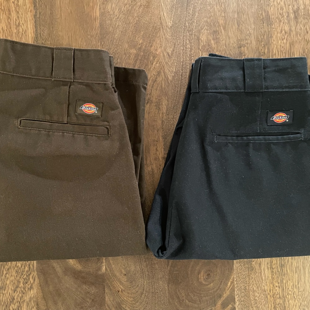 COPY - Dickies - Original 874® Work Pants - 2 PAIRS